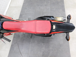 Honda CRF250M 2014