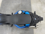 BMW F650GS/800 2008