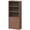 Шкаф А-310 Терракота 770x370x2000 Арго