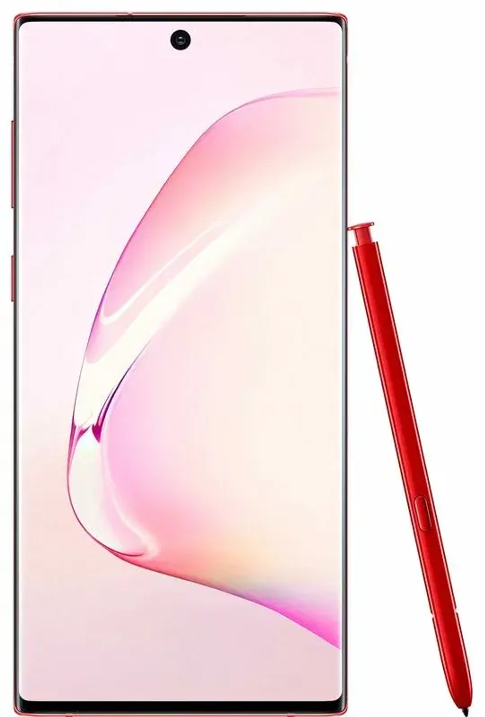 Samsung Galaxy Note 10 Plus N975F/DS 12/256Gb, Красный