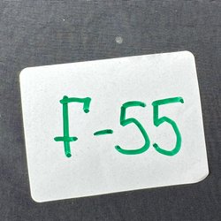 Пуховик YMKASHIX HTF Logo F-55 рр. L