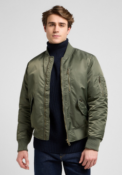 Куртка BOMBER JACKET 112371315