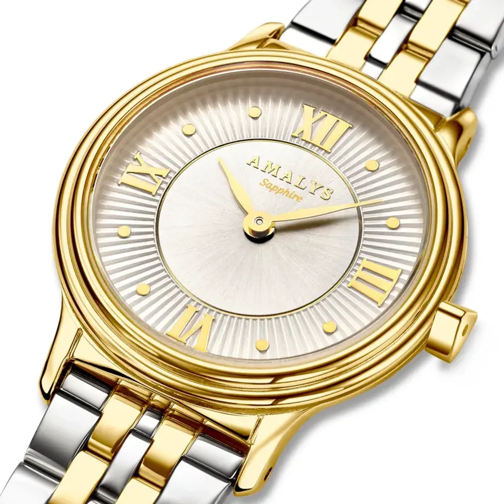 Amalys Suzy AMW-167