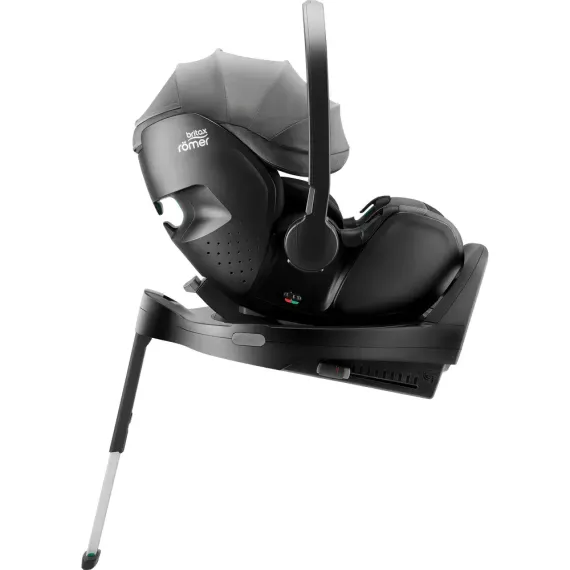Автокресло Britax Roemer Baby-Safe Pro Style Mineral Grey
