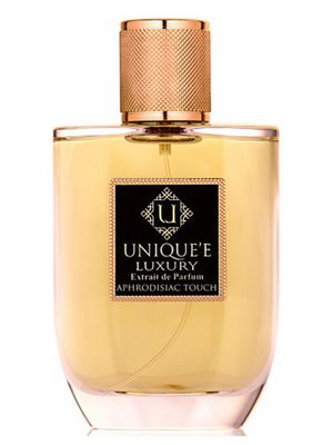Unique'e Luxury Aphrodisiac Touch