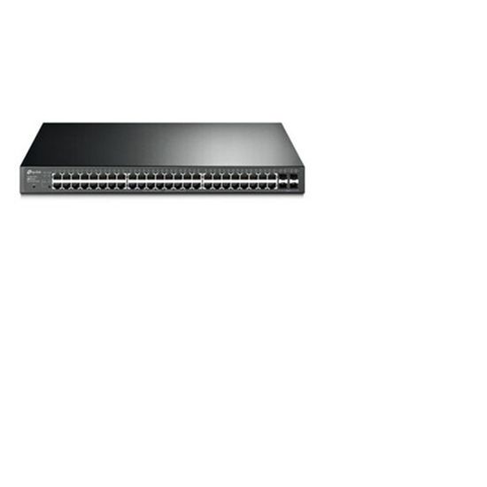 Коммутатор TP-Link T1600G-52PS