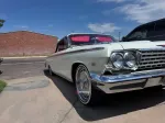 КОВАНЫЕ ДИСКИ для Chevrolet IMPALA @@6fec13