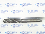 Сверло по металлу 39.25мм (195х343) Р6М5 к\х К/М4 СССР
