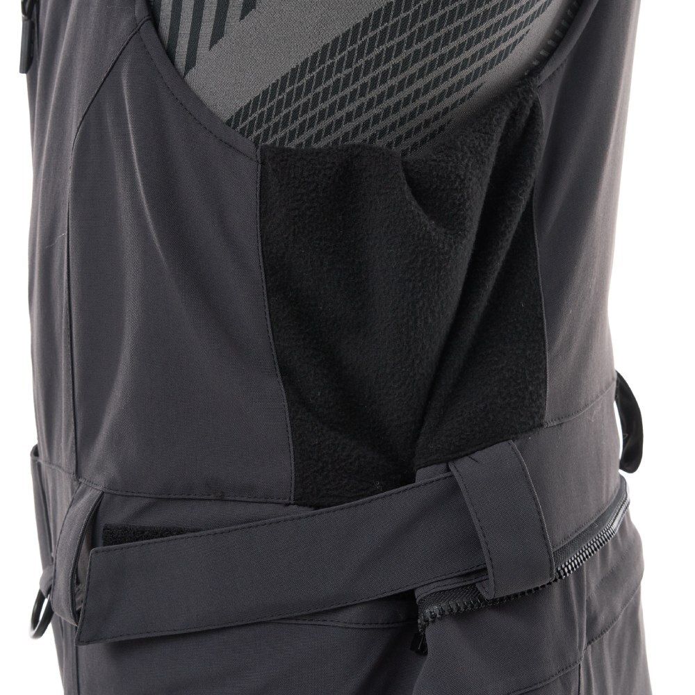 Expedition Pants / Темно-серый