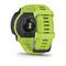 Умные часы Garmin Instinct 2 Electric Lime