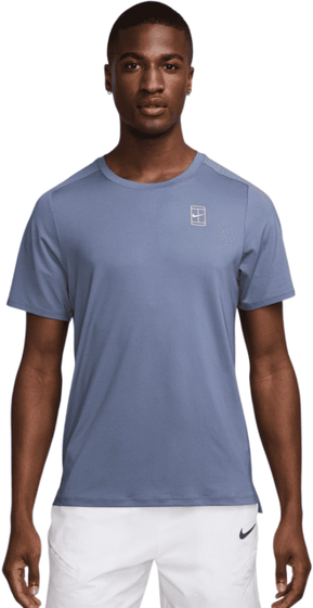 Футболка мужская Nike Court Dri-FIT Advantage