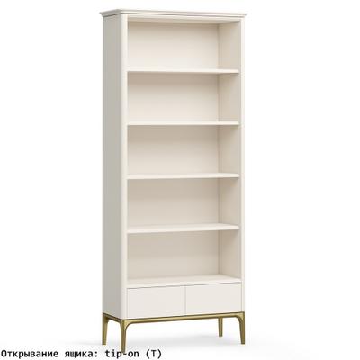 Стеллаж 2 ящика Альтэ Pr111B
