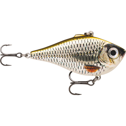 Воблер RAPALA Rippin' Rap 06 /ROL /тонущий/ 6см, 14гр.