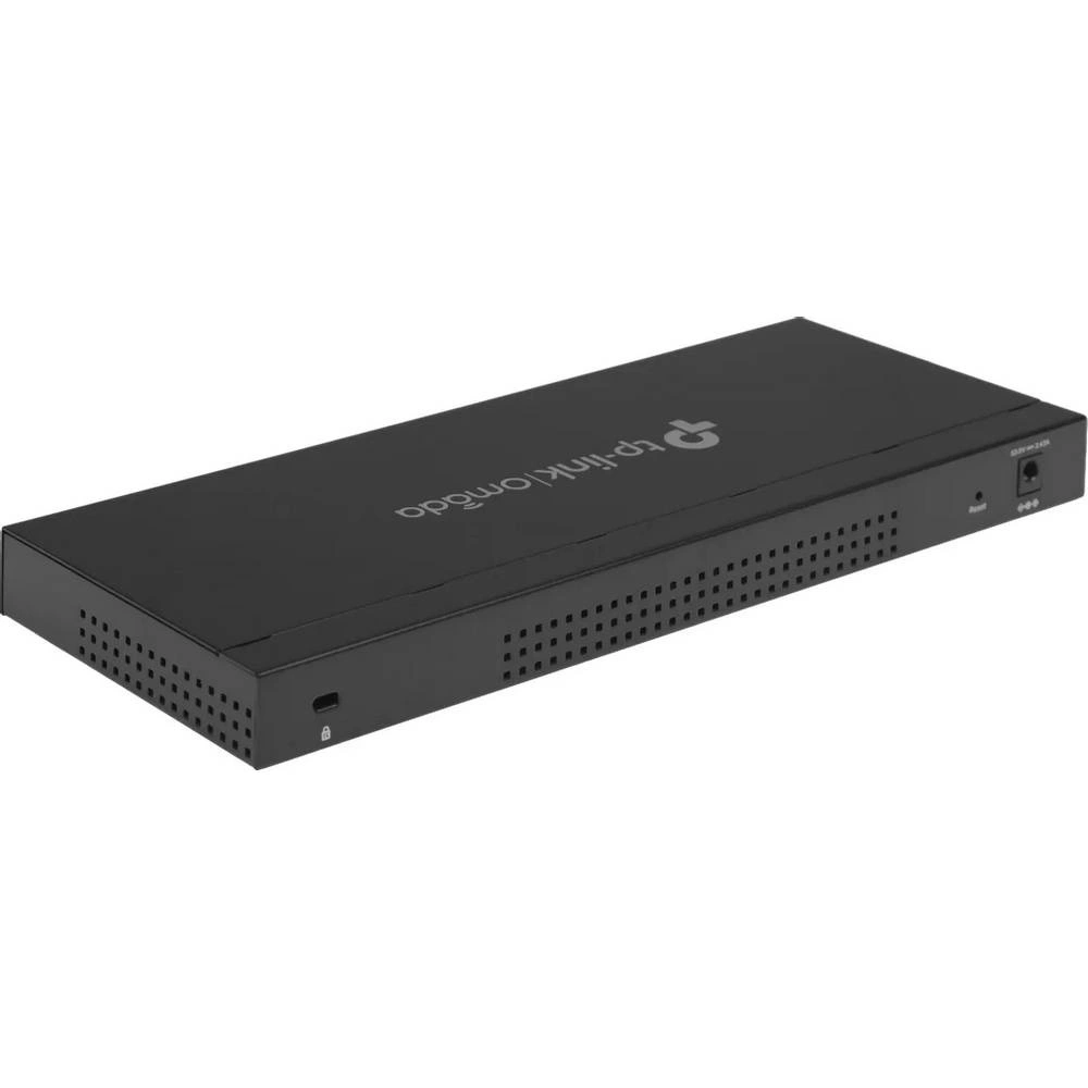 Коммутатор TP-Link SG2016P