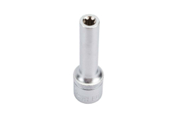 Головка торцевая глубокая TORX (Е 8; 1/2") СЕРВИС КЛЮЧ 76708