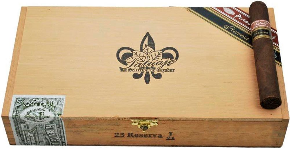 Tatuaje Cojonu Gran 