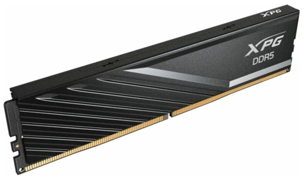 DDR5 64GB (2*32GB) ADATA LANCER BLADE