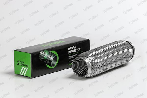 Гофра TIXONA P55250