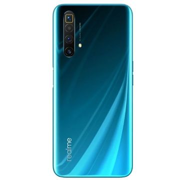 Realme X3 Super Zoom 8/128GB Glacier Blue (Синий Ледник)