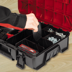 Набор перегородок Einhell Plastic compartments set для кейсов E-Case