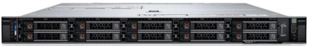 Серверная платформа Dell PowerEdge R660 210-BEQQ-bundle007