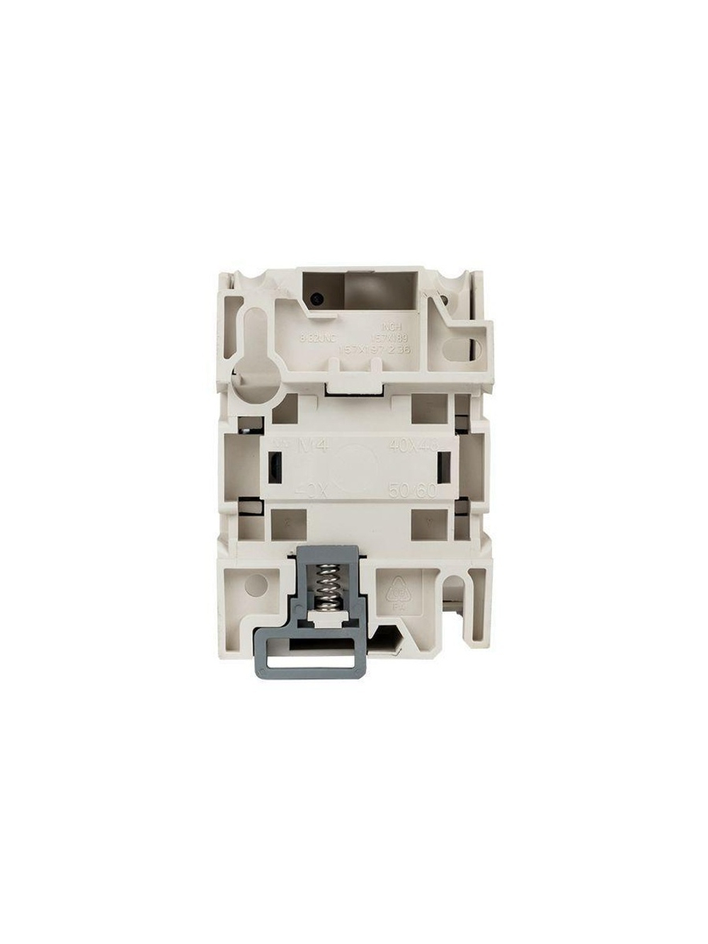 Контактор КМЭ 25А кат. 220В AC 1НЗ EKF ctr-s-25-220-nc