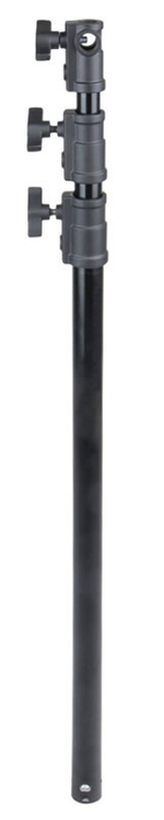 KUPO 090 Mighty snap stand (9') Стойка (122 - 277 см) со съемной колонной