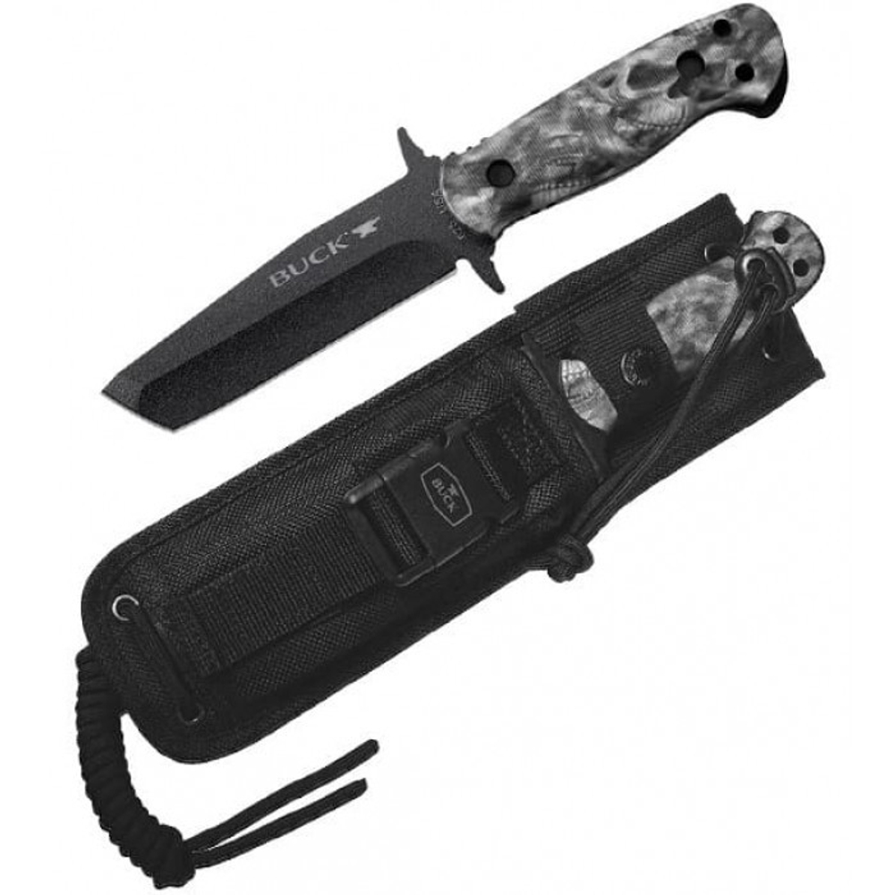 Нож BUCK 0625CMS13R Intrepid L