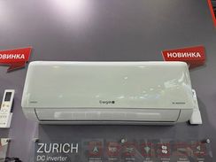 Инверторный кондиционер Energolux ZURICH SAS07Z5-AI/SAU07Z5-AI