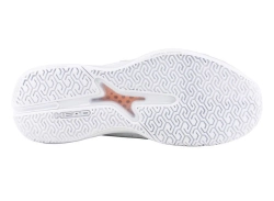 Женские теннисные кроссовки Head Revolt Pro 5.0 - white/light grey