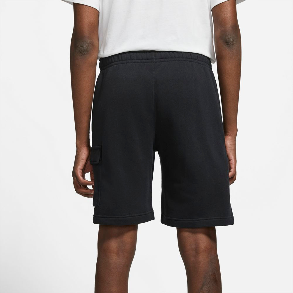 Шорты спортивные мужские NIKE Sportswear Club