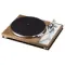TEAC TN-4D-SE Walnut
