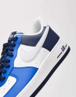 Кроссовки Nike AF1 Game Royal