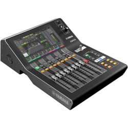 Цифровой микшерный пульт Yamaha DM3, Black