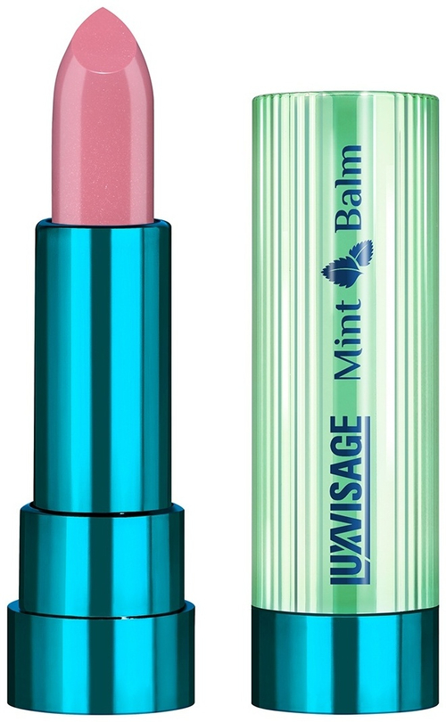 LUXVISAGE Mint Balm 101 Бальзам-помада