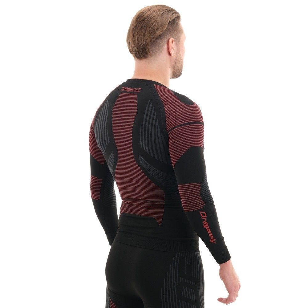 3DThermo / Красный