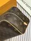 Несессер Louis Vuitton Locker Dopp Kit