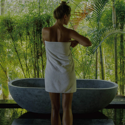 PureBio Массажное масло «Вояж» Пьюэ Био-Massage Oil Voyage, 30 мл