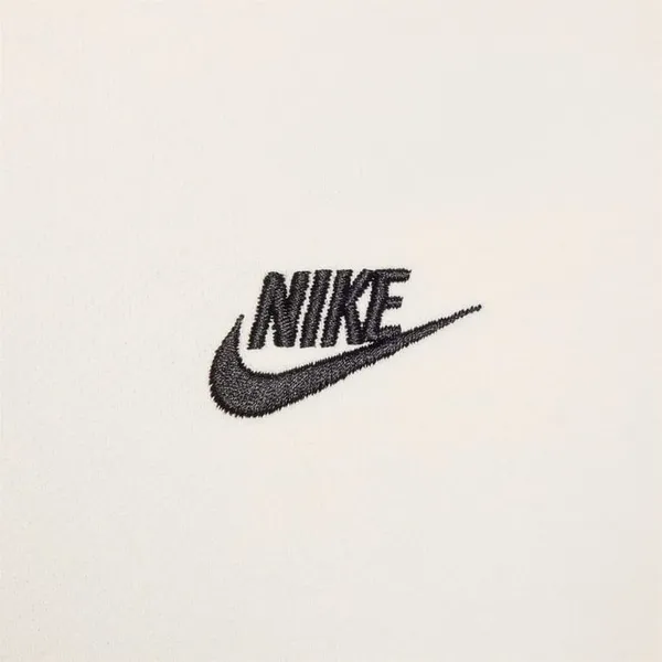 Толстовка мужская NIKE M NK CLUB FT PO HOODIE
