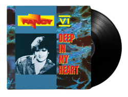 Fancy — Six - Deep In My Heart (LP)