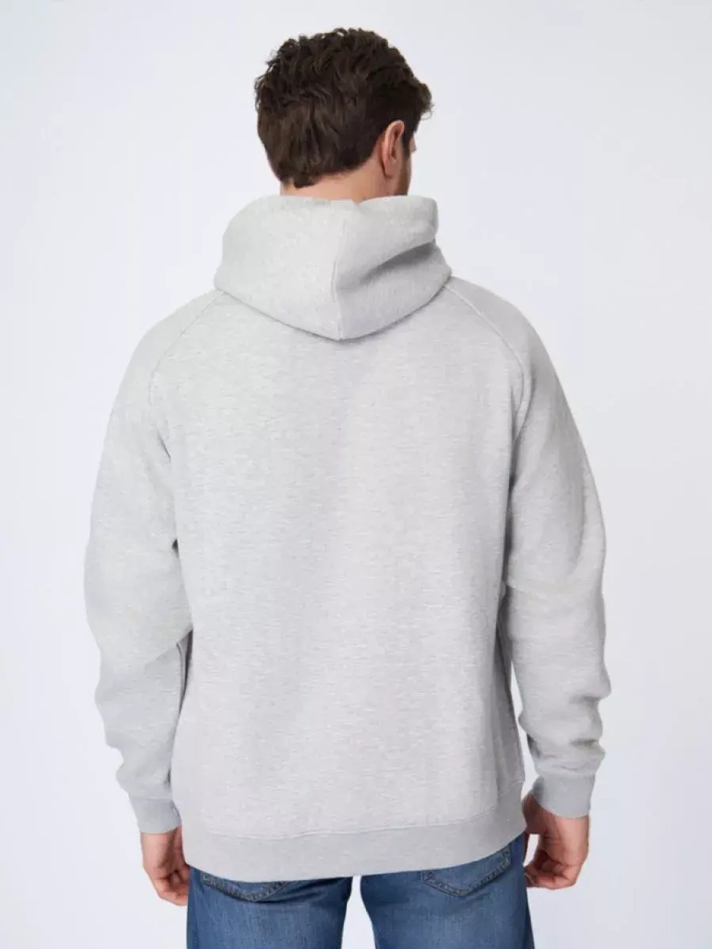 Толстовка мужская Alaskan Promo Hoodie Green XXL