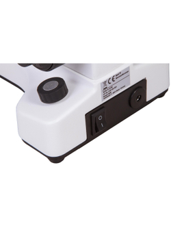 Микроскоп Bresser Biorit TP 40–400x