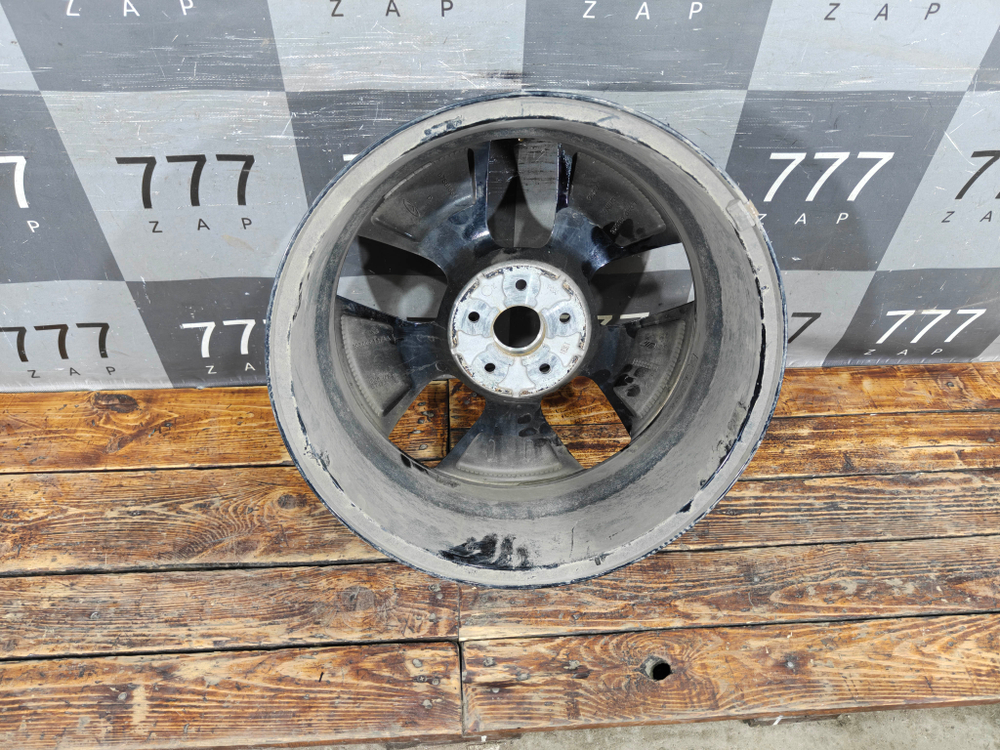 Диск колесный литой R18 Chery Tiggo 7 Pro, Tiggo 7 Pro Max  Б/У Оригинал 203000427AA