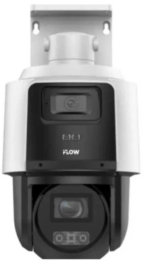 IP камера iFlow  F-IP-1442PCIZ4