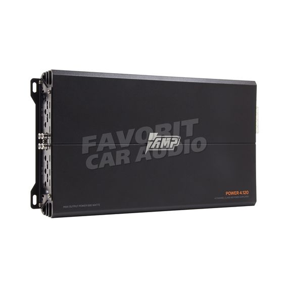 Усилитель AMP POWER 4.120