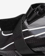 Штангетки Nike Romaleos 4 (Черные)