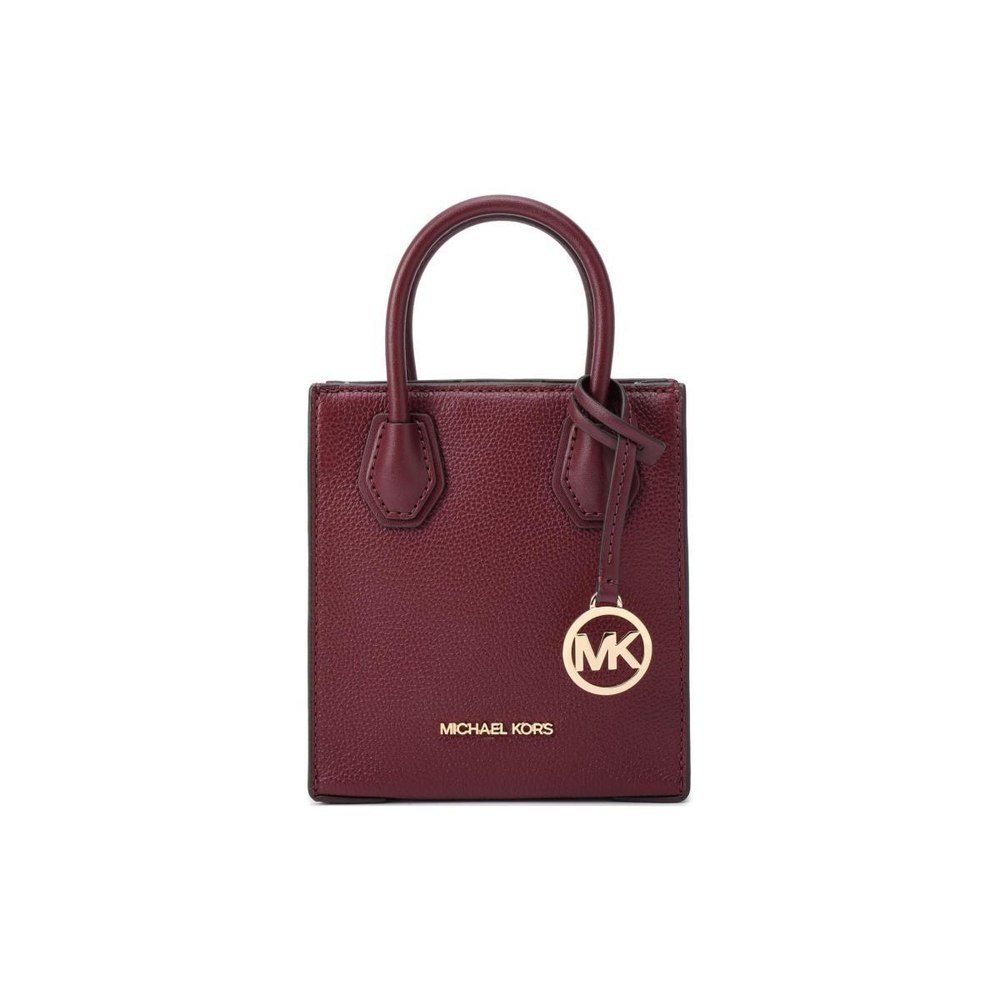 Сумка MICHAEL KORS MK Mercer Logo, 35S1GM9T0L-580