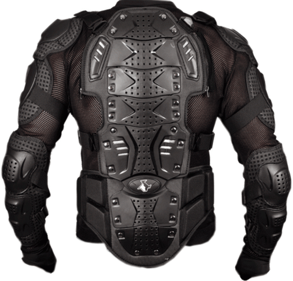 Turtle Jacket