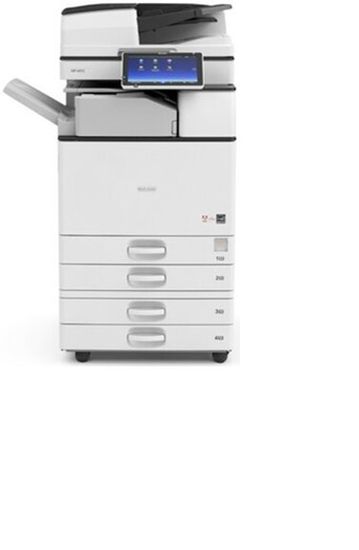 МФУ Ricoh Aficio MP 3555ASP
