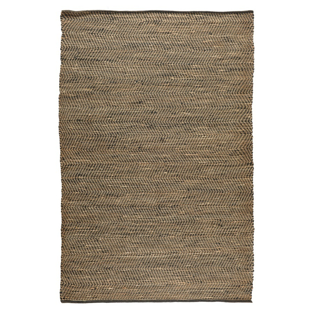 Ковер 70х160 Tkano Ethnic Зигзаг